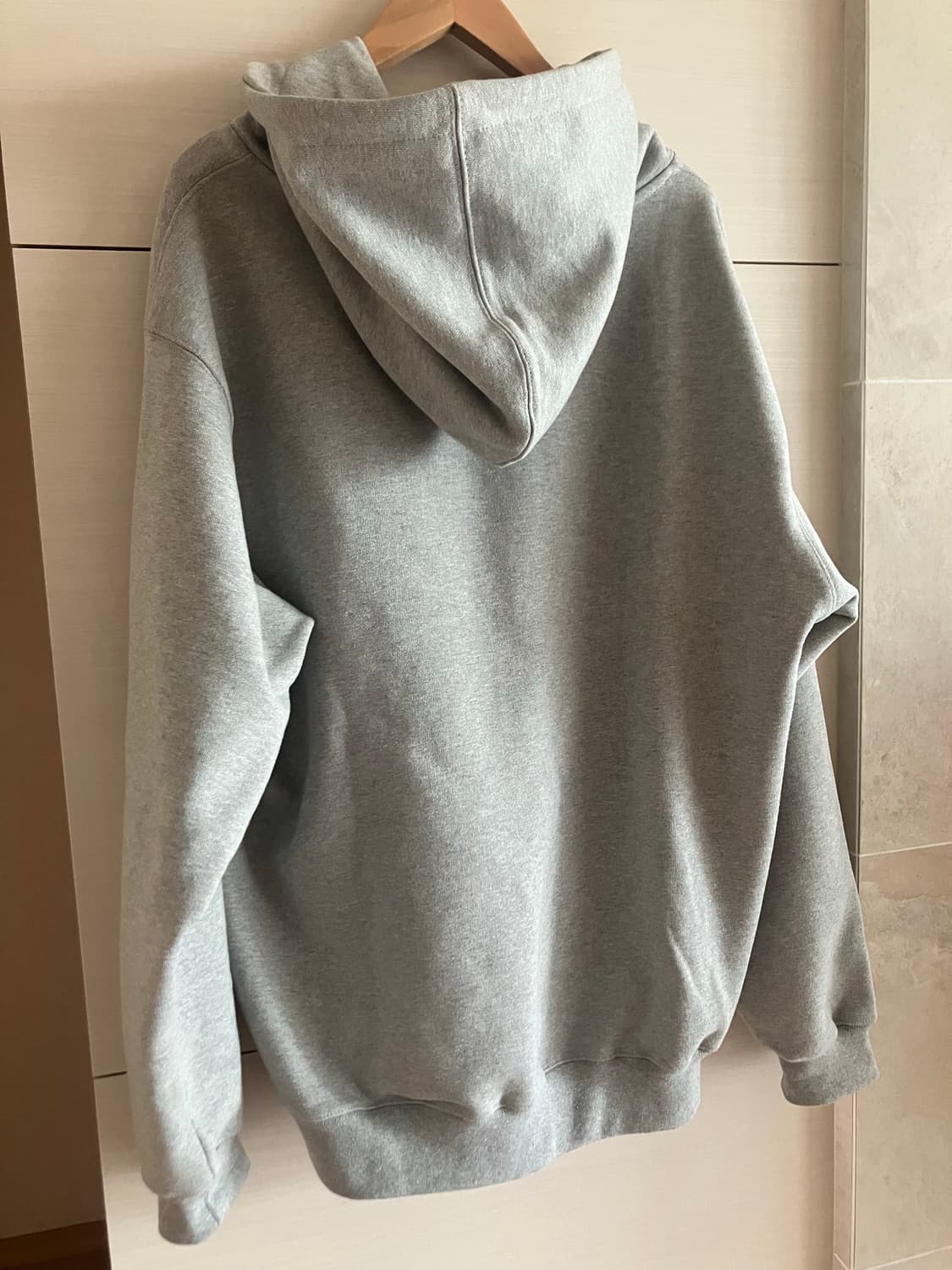 로커드 후드(m) 상품이미지2