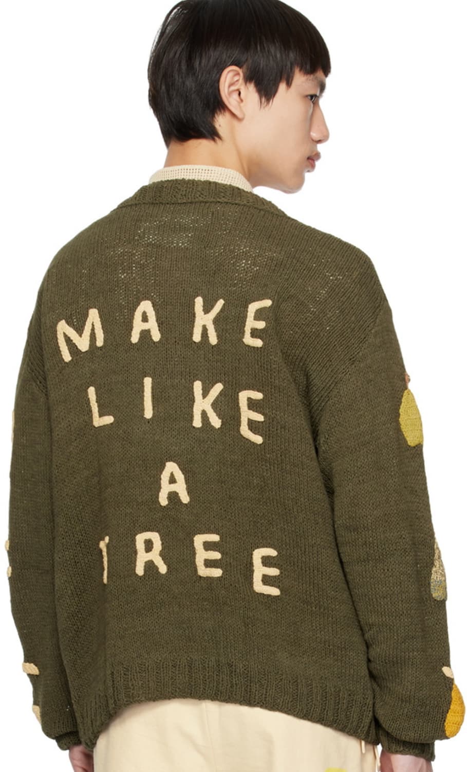 Story mfg 가디건 상품이미지2