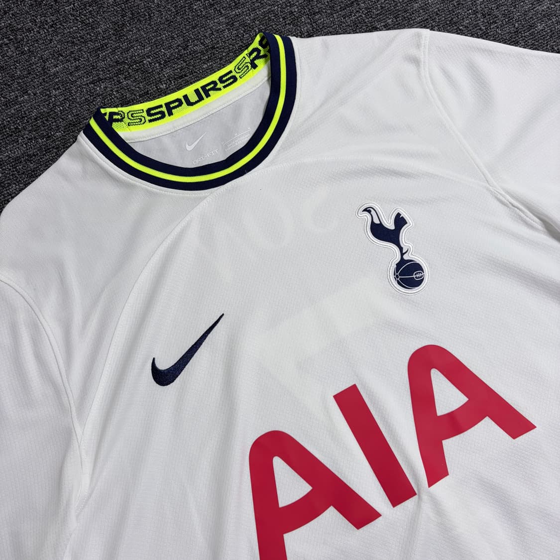 나이키 토트넘 22/23 손흥민 유니폼 상품이미지3