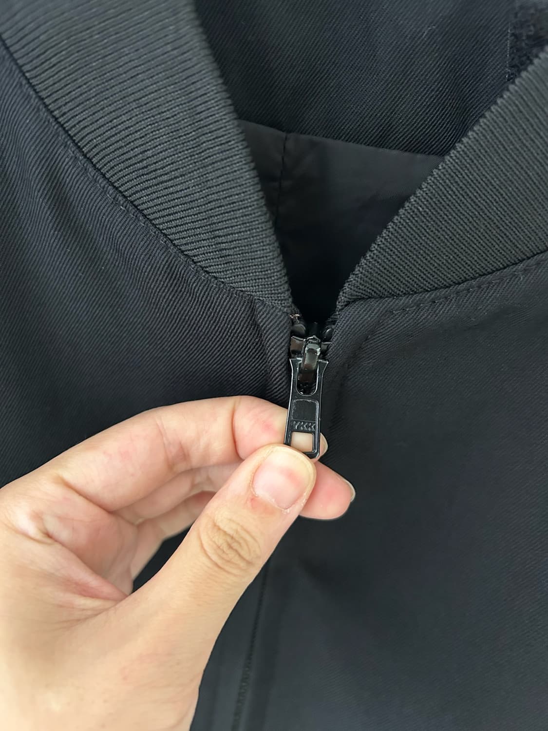 00's U.S Army Officer male Jacket  상품이미지6
