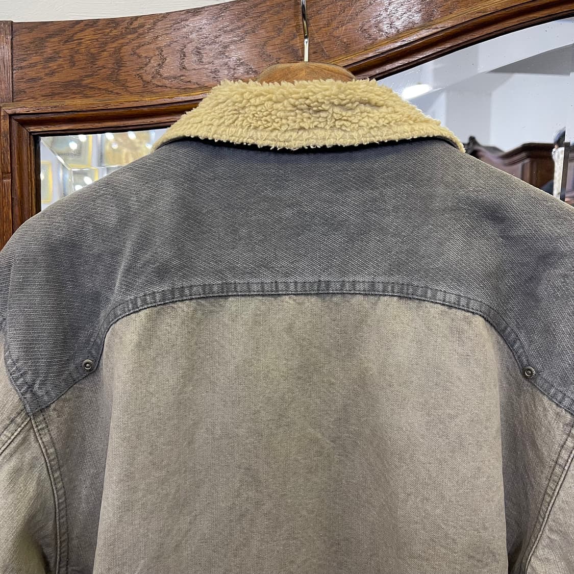 오클리 쉐르파 자켓 상품이미지10