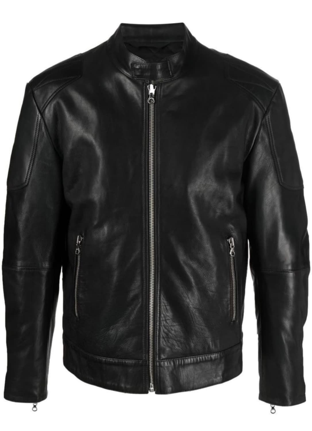 디젤 diesel L link 라이더 자켓 상품이미지6