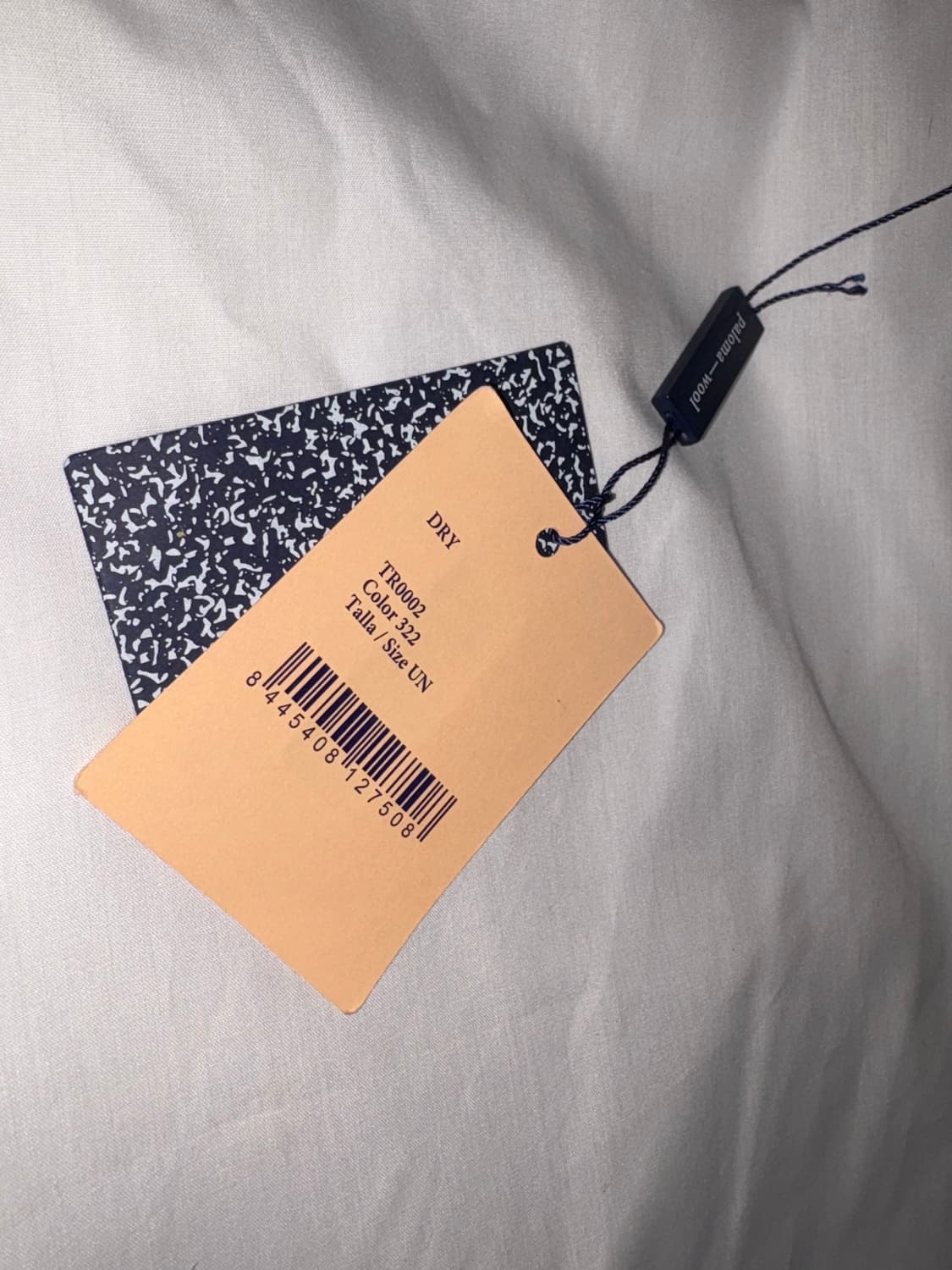 팔로마울 드라이백 브라운 상품이미지4