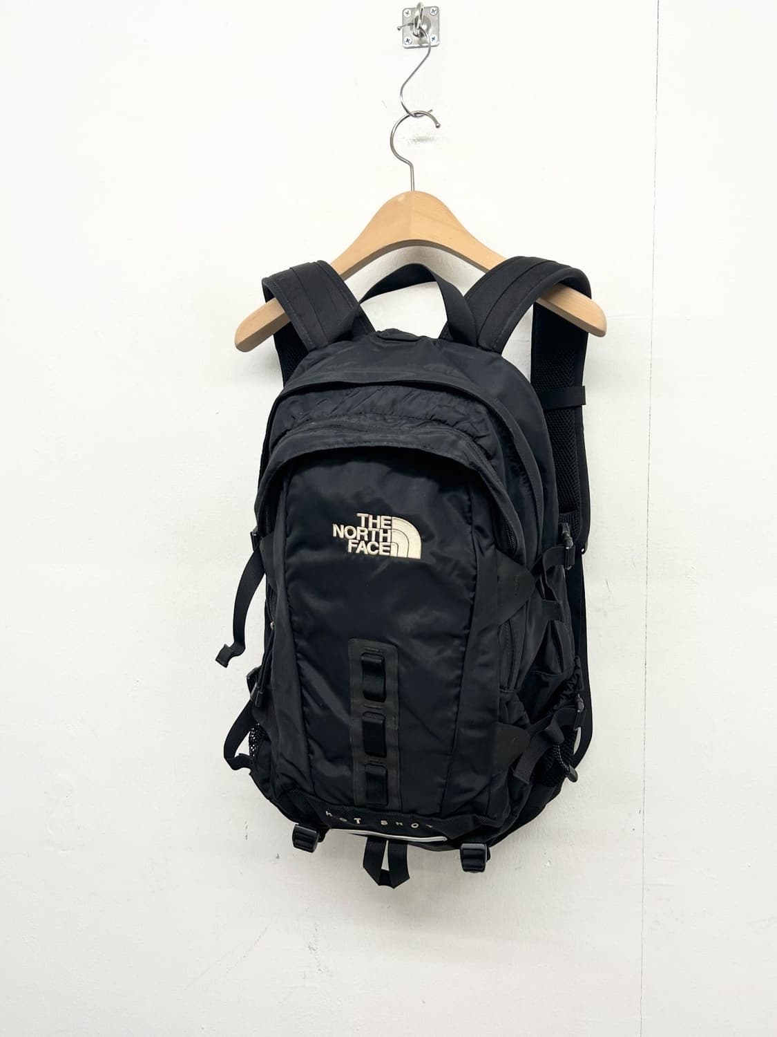 노스페이스 핫샷 빈티지 백팩 상품이미지1