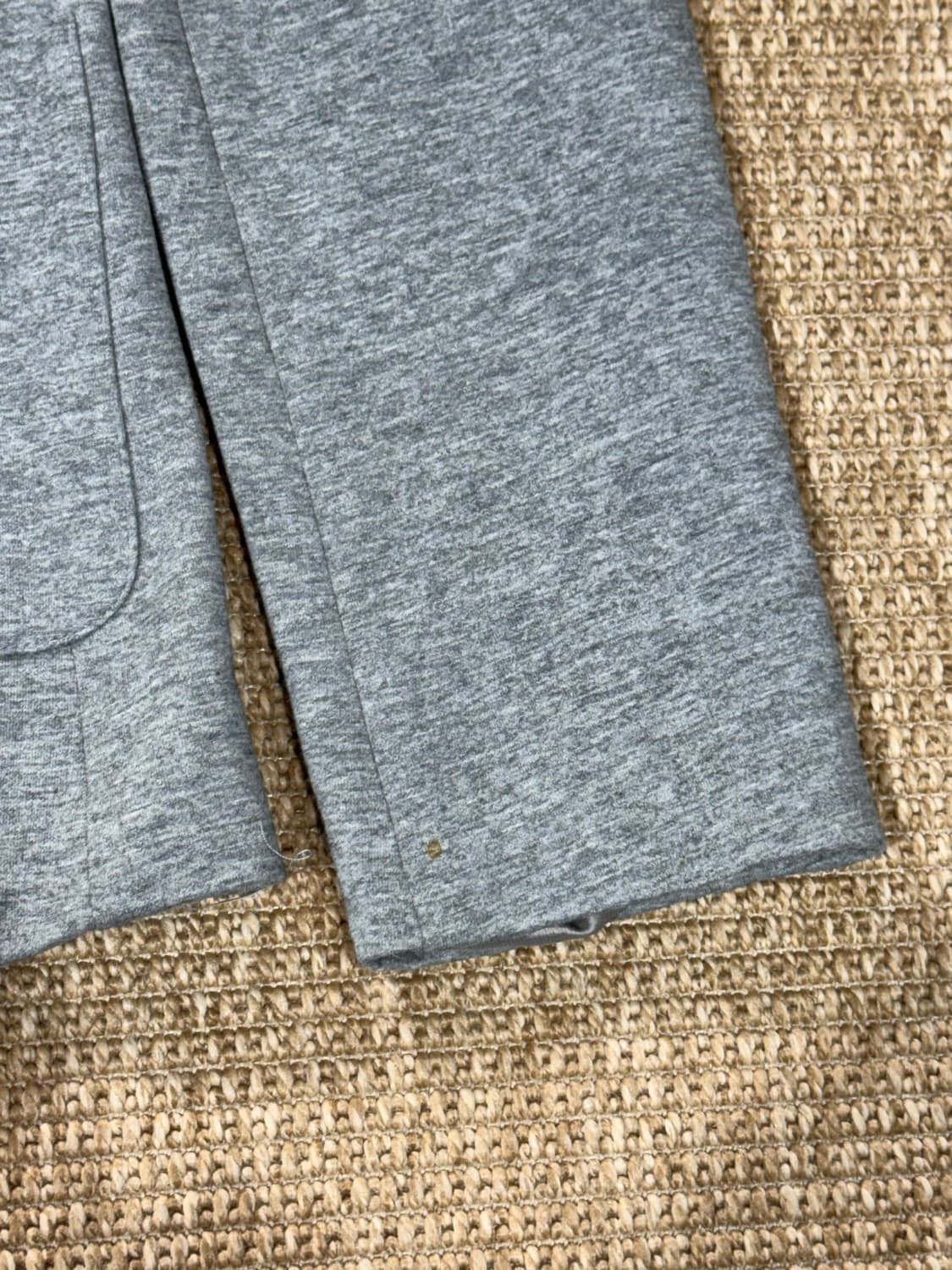 막스마라 그레이 자켓 상품이미지4