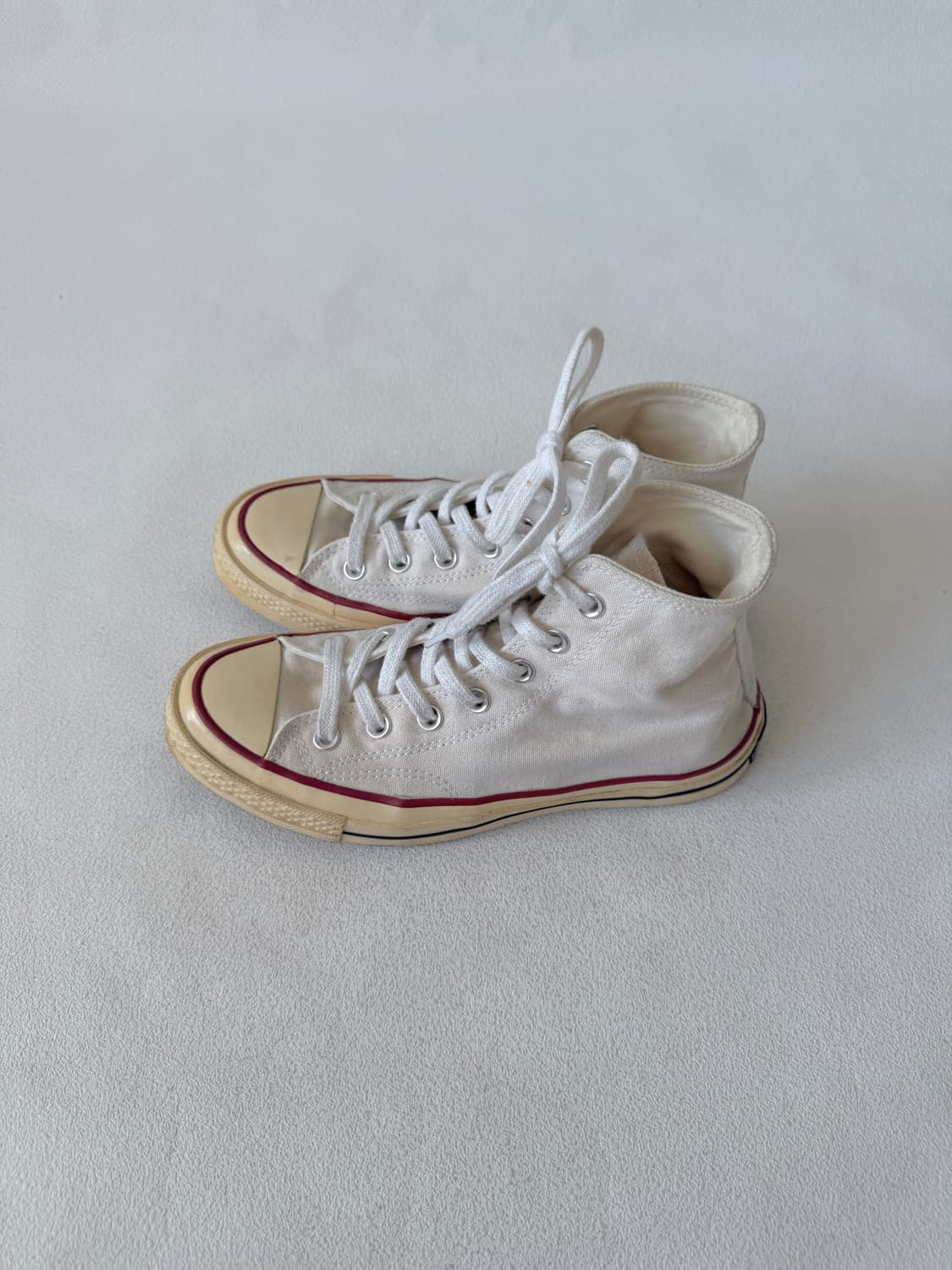 [245]컨버스(Converse) 척테일러 70 하이 상품이미지1