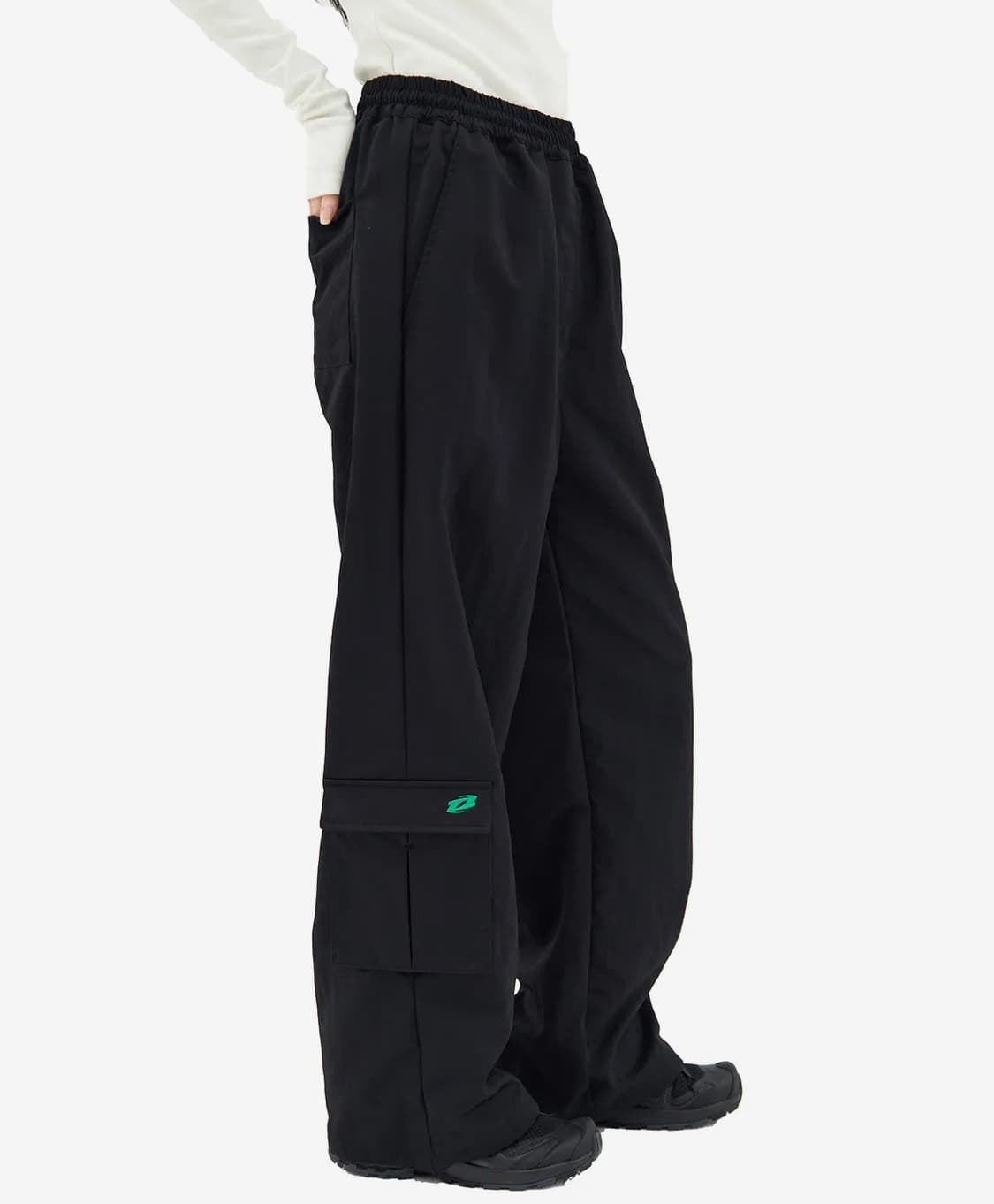 아이덴티티프로젝트 카고 팬츠 상품이미지1