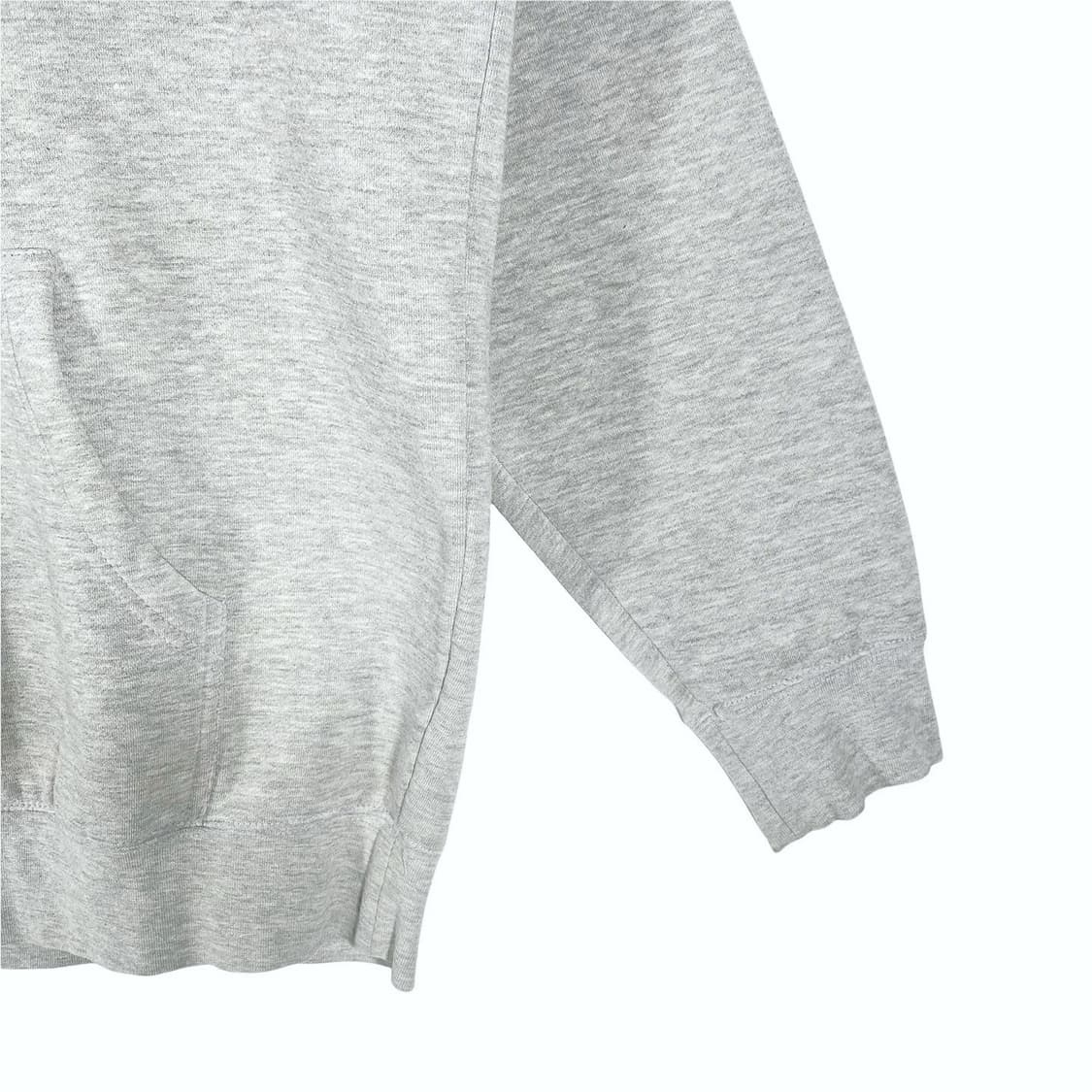 Obey Face Big Logo Hoodie 상품이미지4