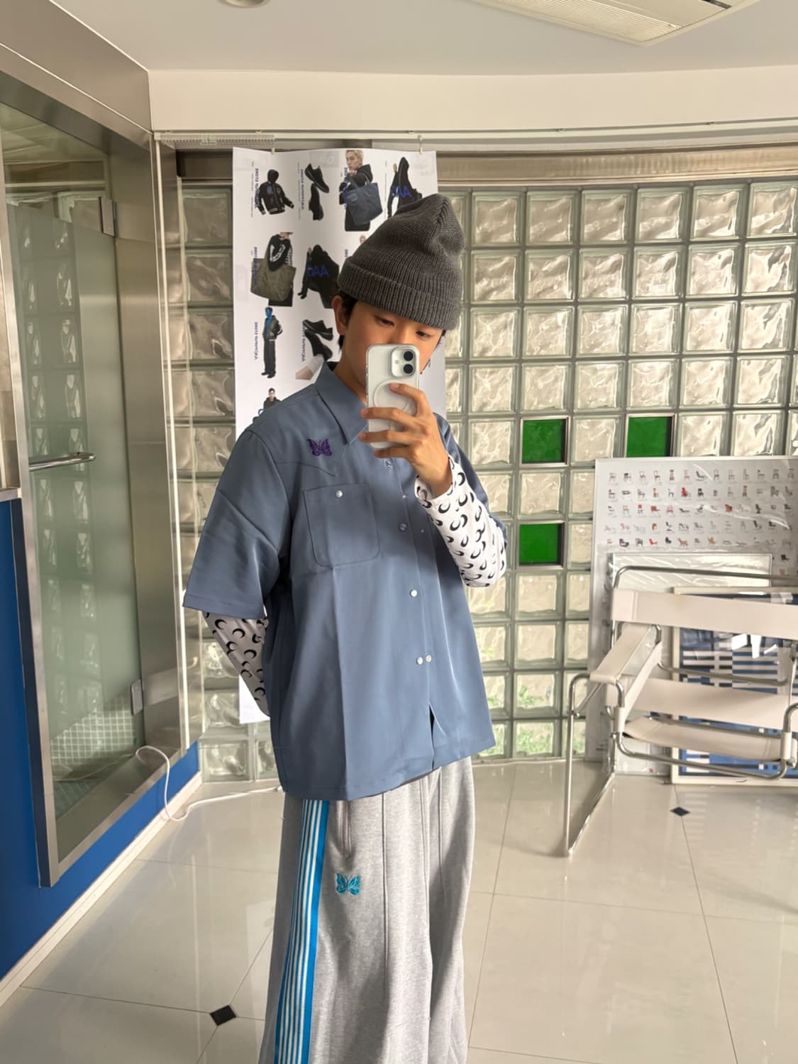 cowboy shirts 카우보이 셔츠 상품이미지4