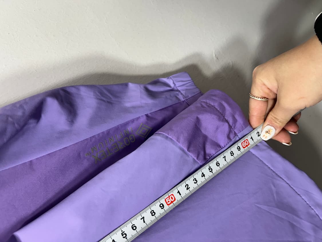 네파 후드 고어택스 여성 기능성 자켓 집업 L  상품이미지5