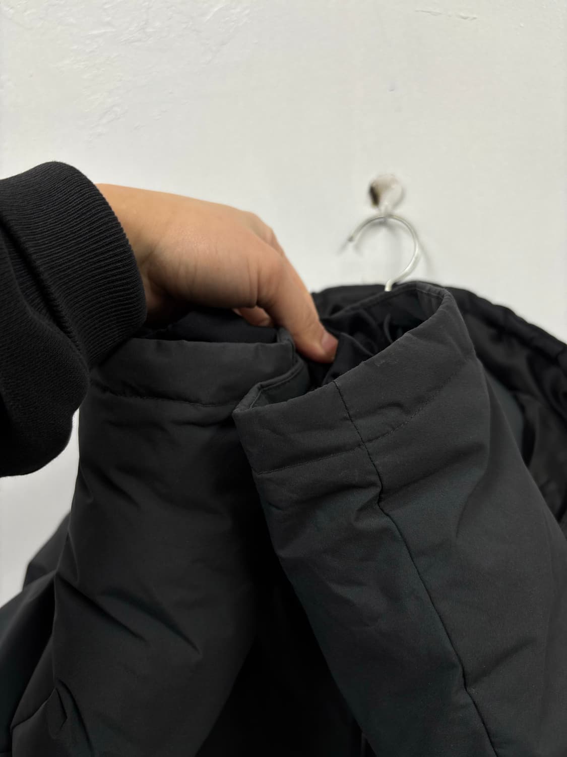 몽벨 다운패딩 상품이미지4