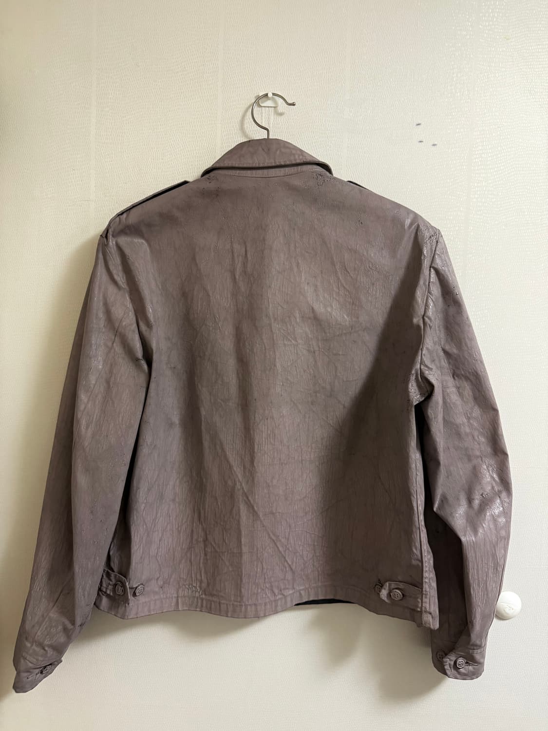 Martin margiela 04ss artisanal 상품이미지2