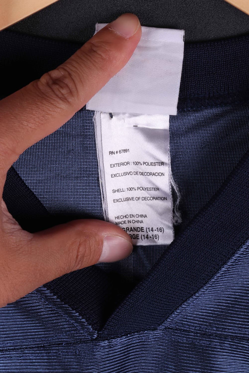 리복NFL 하셀벡 시애틀 유니폼 상품이미지5