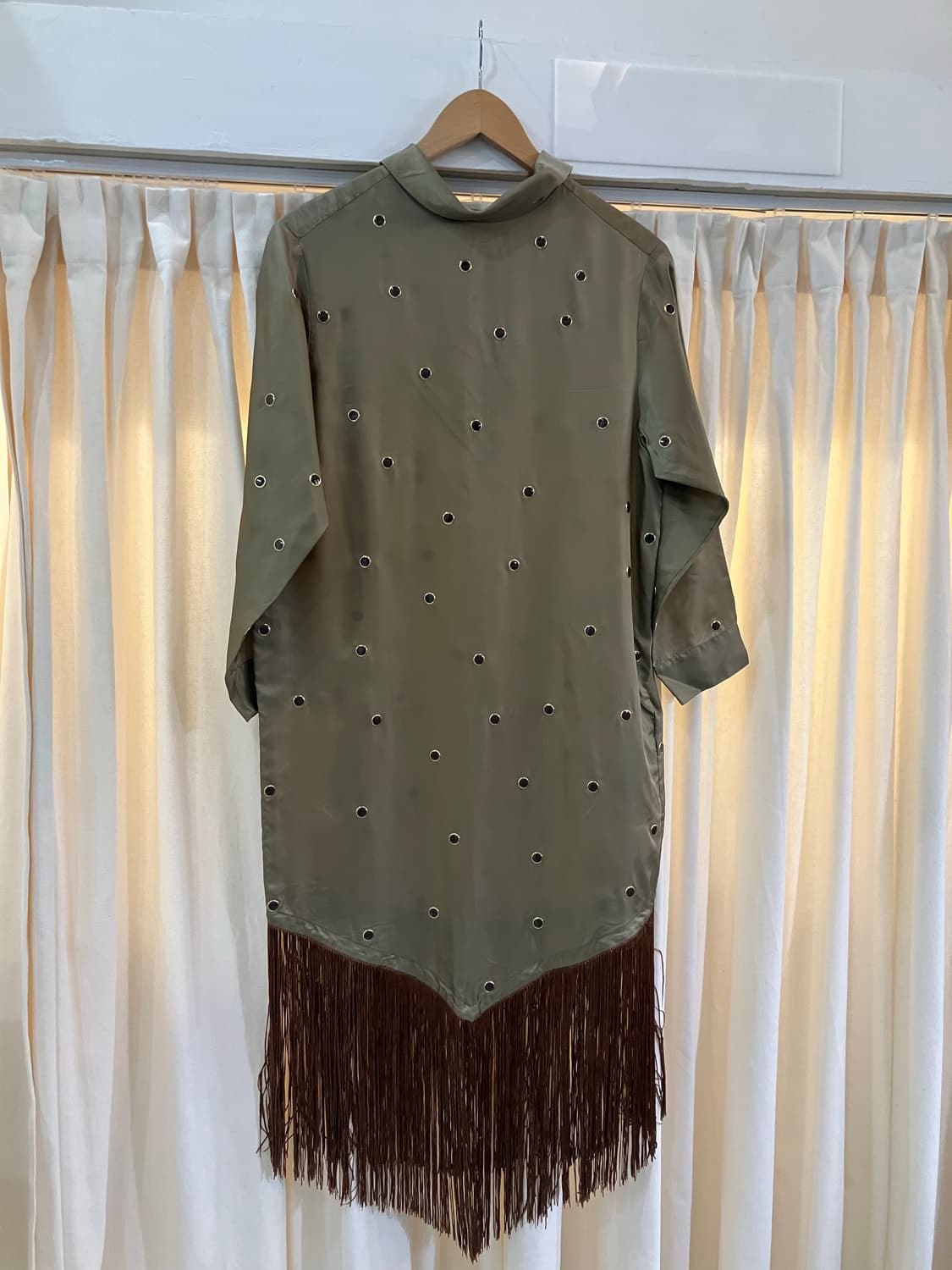 (새상품) 토가 원피스  상품이미지6