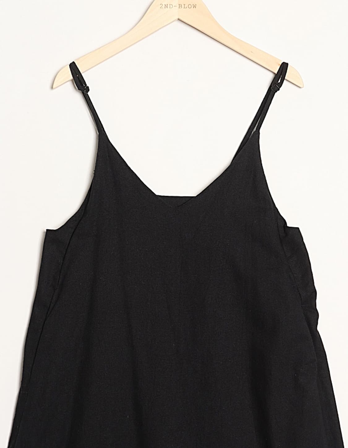 Alma Design Camisole One-Piece 상품이미지2
