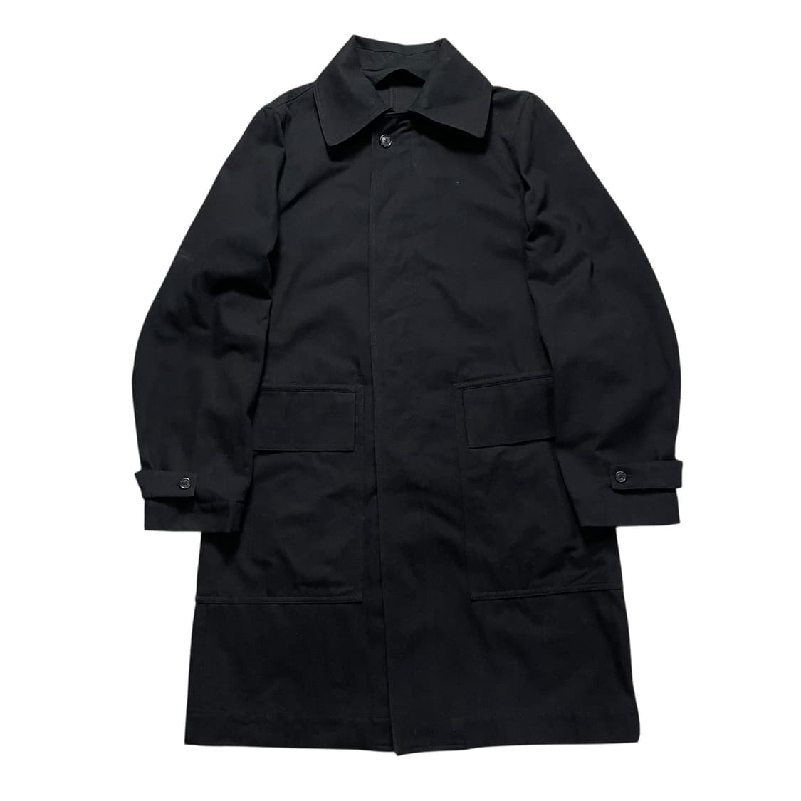 앤 드뮐미스터 코트 상품이미지1