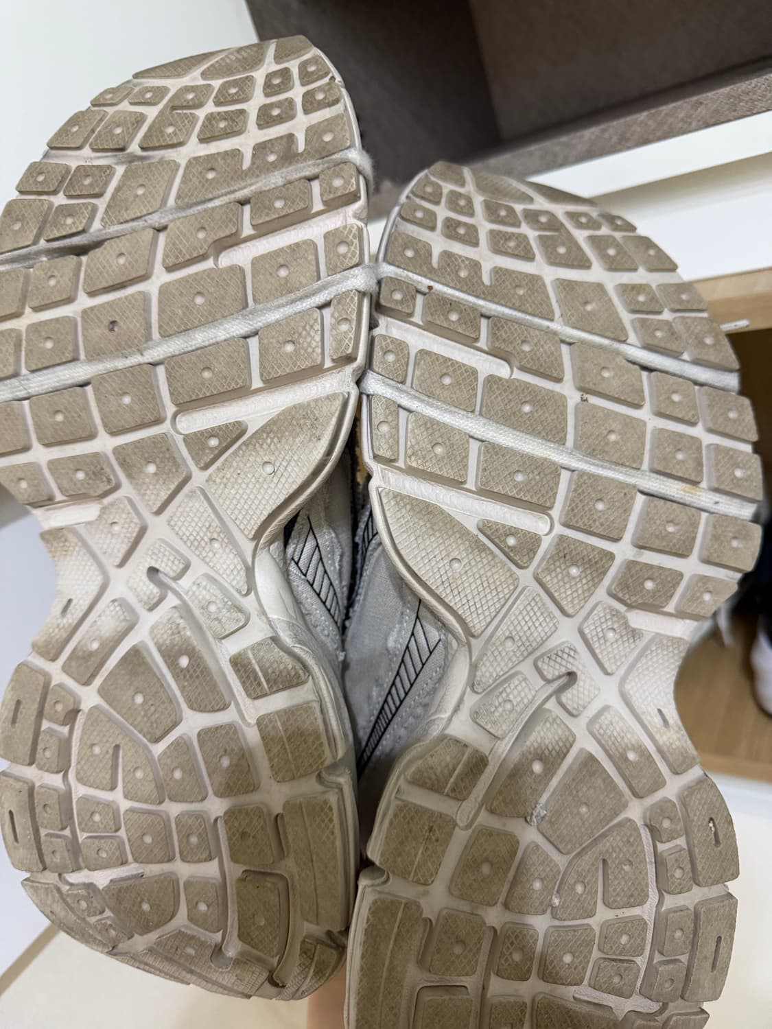 [43]발렌시아가 3XL 베이지 상품이미지3