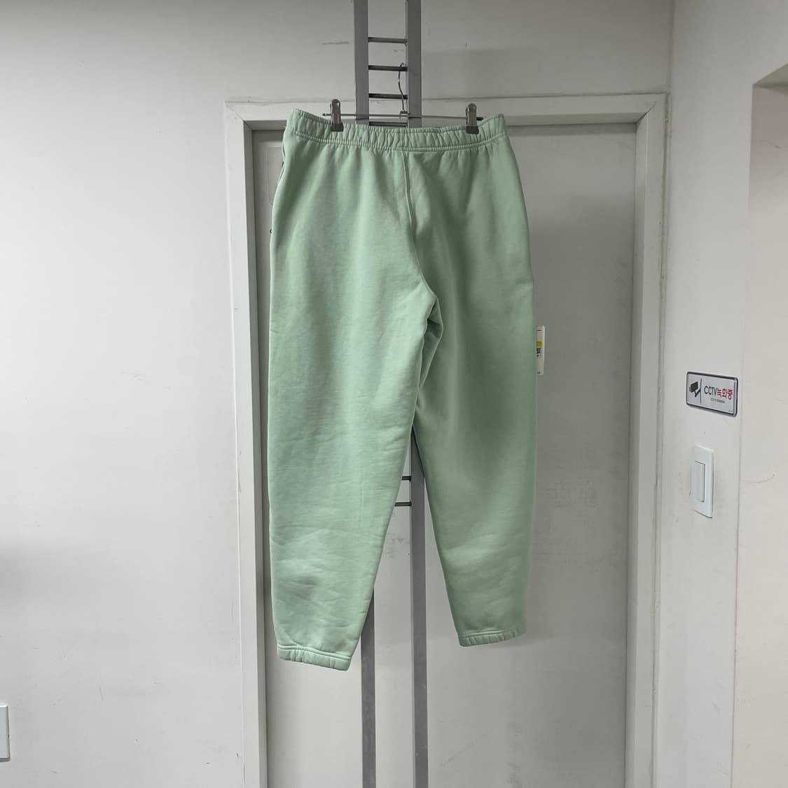 나이키 스우시 트레이닝 팬츠 새상품 S 상품이미지7