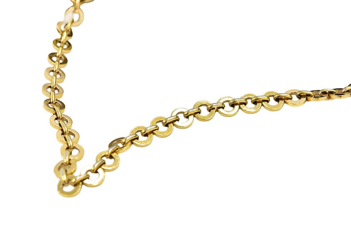 페라가모 간치니 루시아나 체인 숄더백 (정품) 상품이미지6