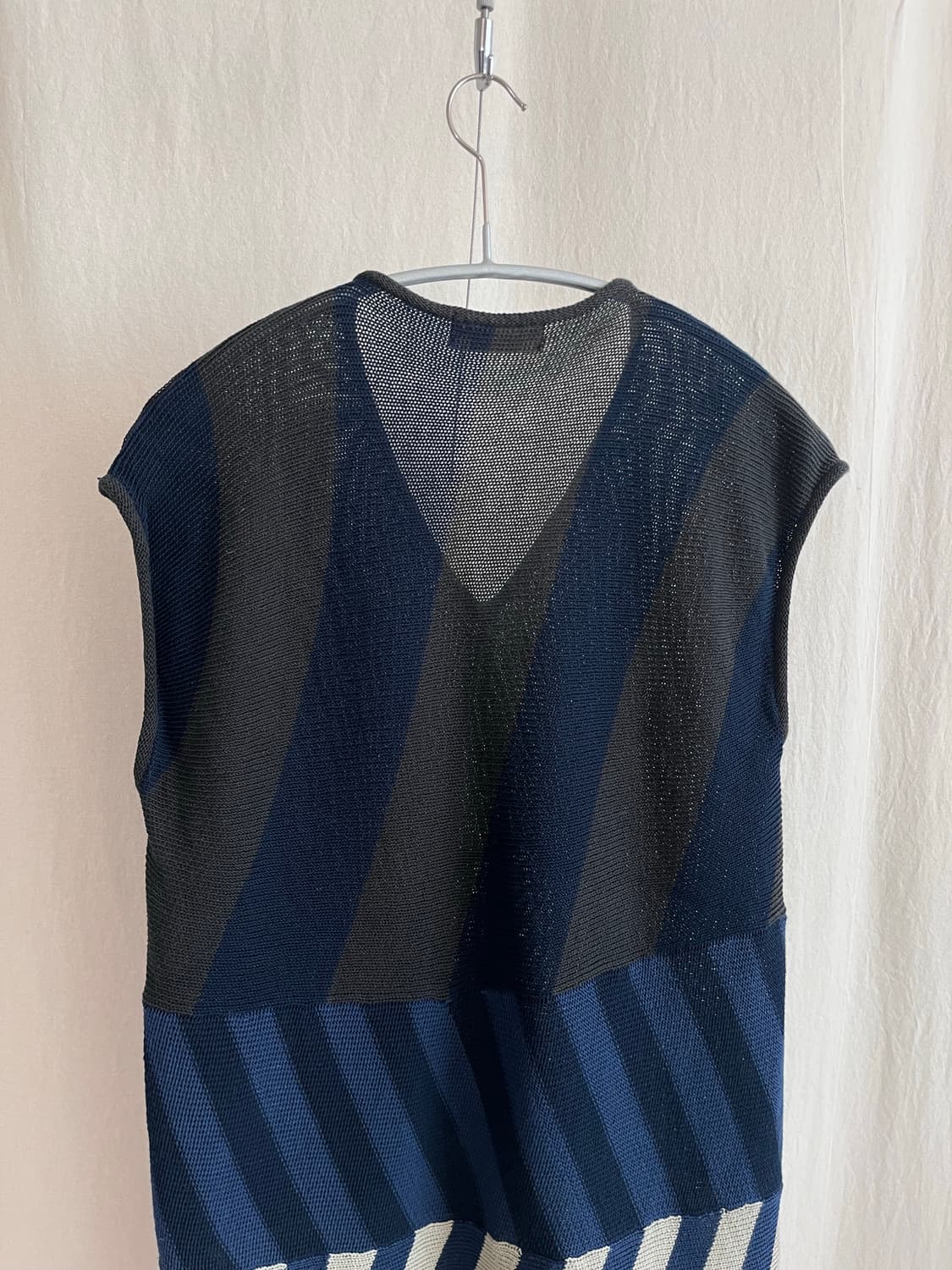 Issey Miyake Knit Dress 상품이미지5