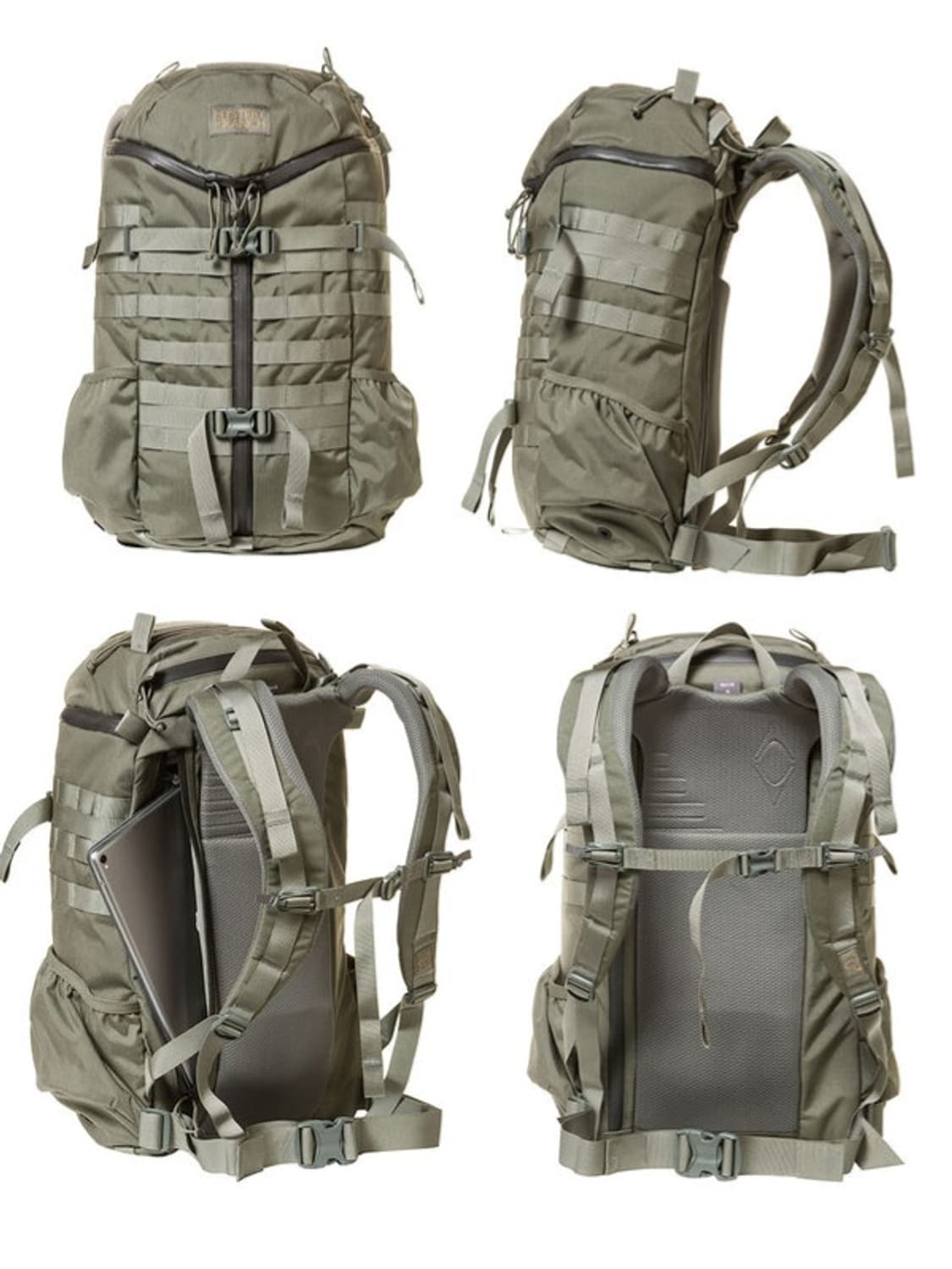 미스테리랜치 2day 어썰트 foliage 상품이미지8