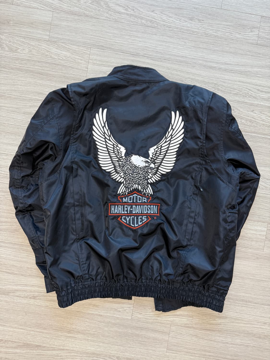 할리데이비슨 자켓 L 상품이미지1