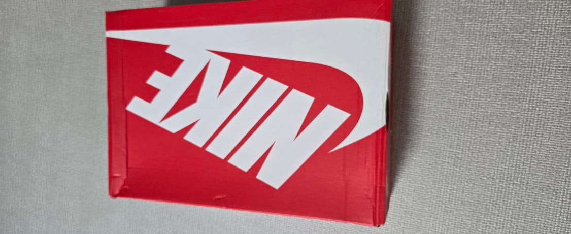 나이키 덩크 로우 블랙브라운 275사이즈  상품이미지8