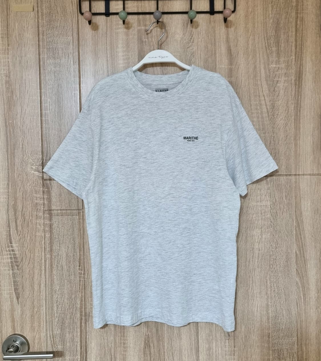 마리떼프랑소와저버 반팔티 상품이미지1