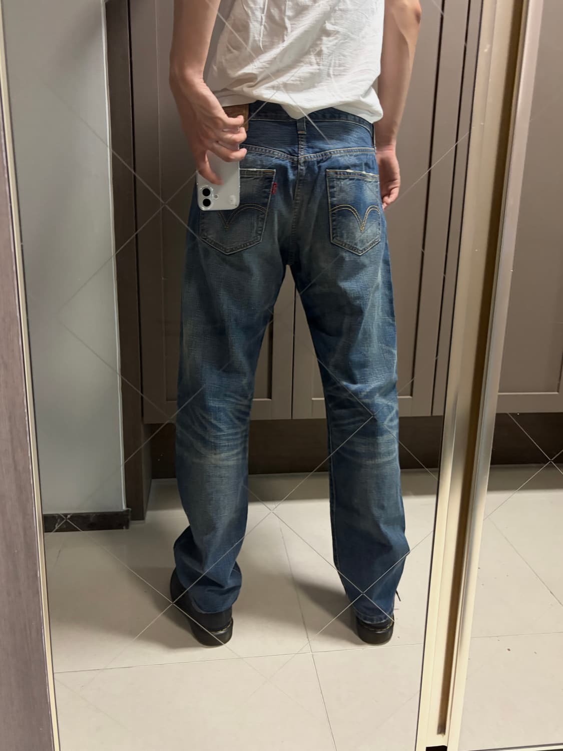[Levi’s 501 W33 | L32] 상품이미지1