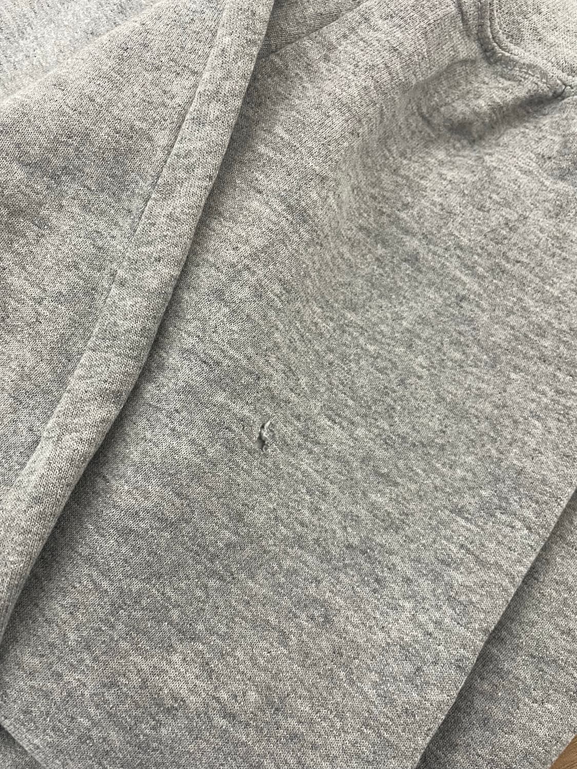 USA 메인 프린팅 맨투맨 L - M21 상품이미지5