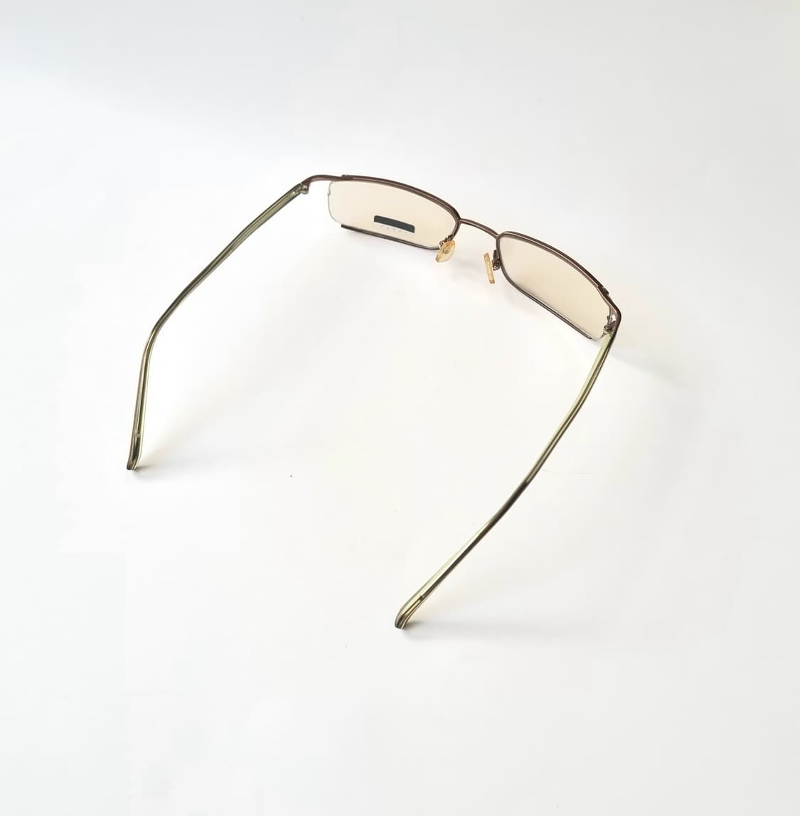 데드스탁  Issaquah  옆반무테 브라운 81 상품이미지7