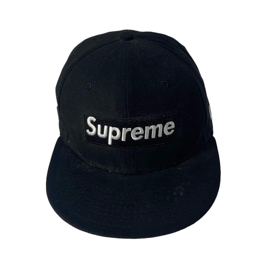 Supreme x NewEra 59 Fifty  상품이미지2