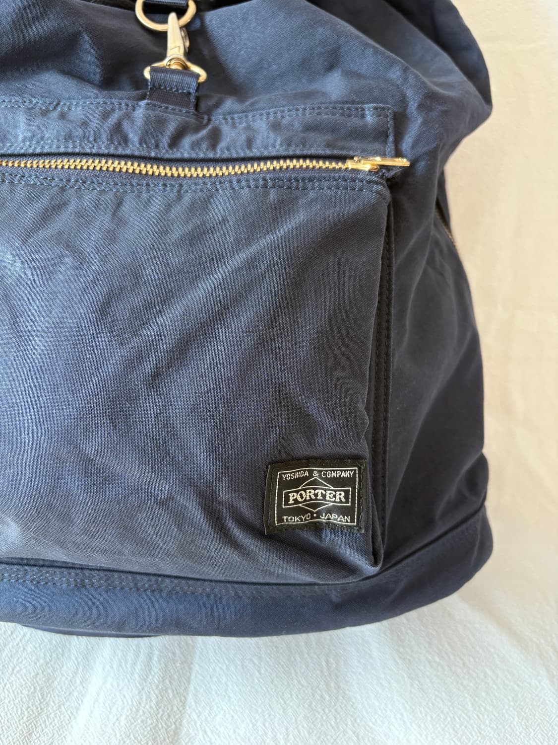 PORTER DRAFT RUCKSACK 상품이미지5