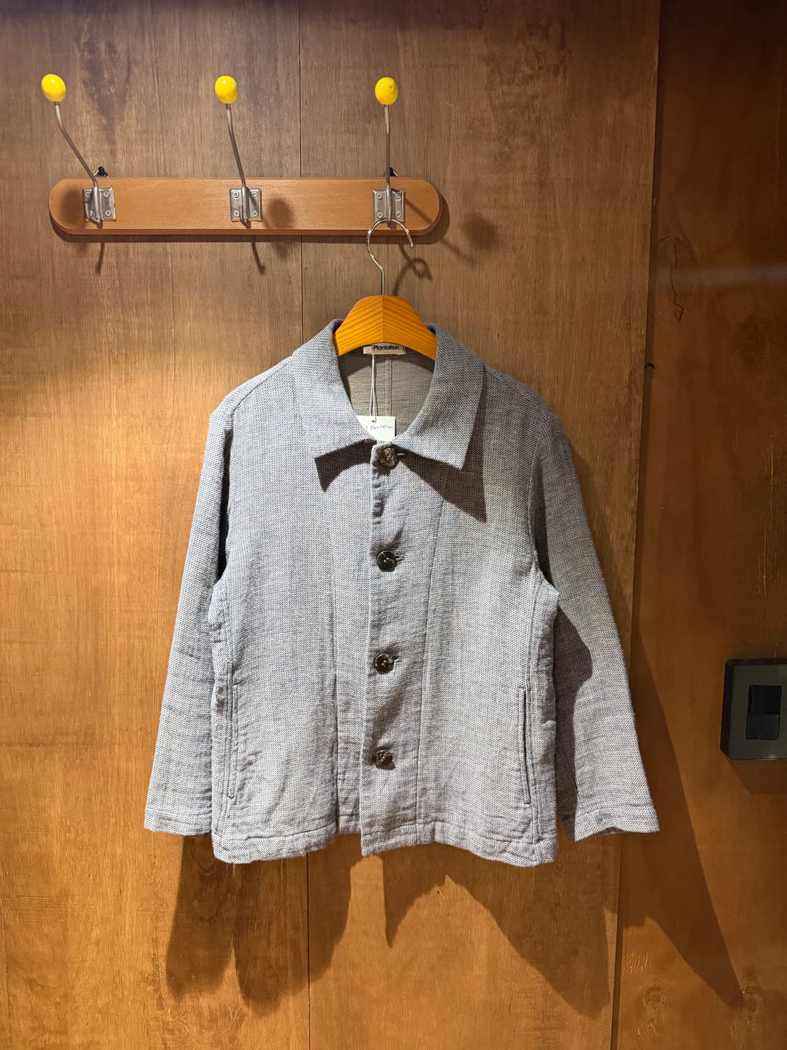 90's plantation by Issey miyake 상품이미지2