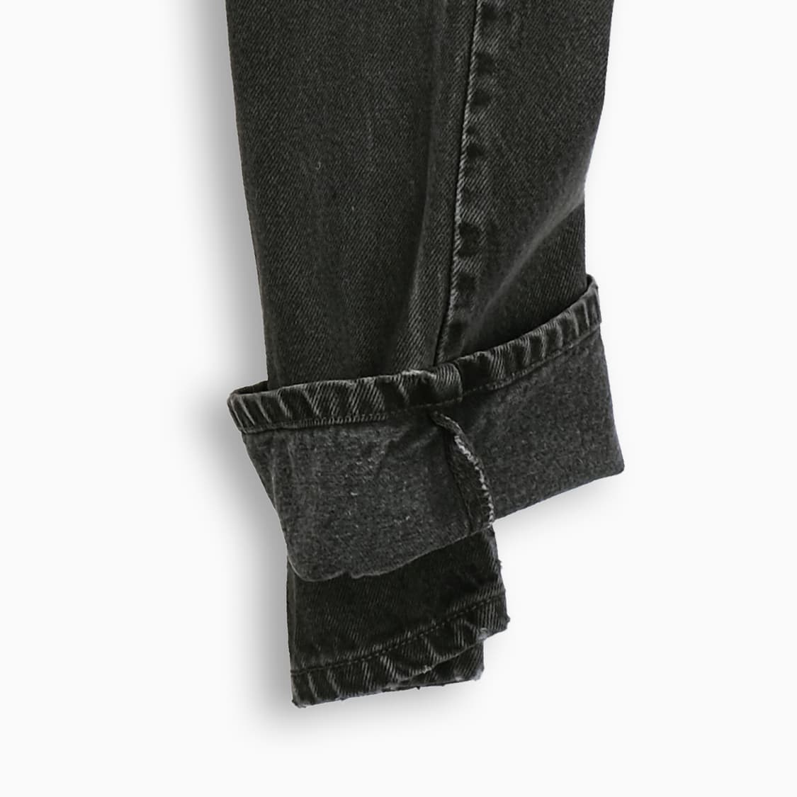 빈티지 리바이스 517 흑청 블랙진 29 인치 LV5173051 상품이미지7