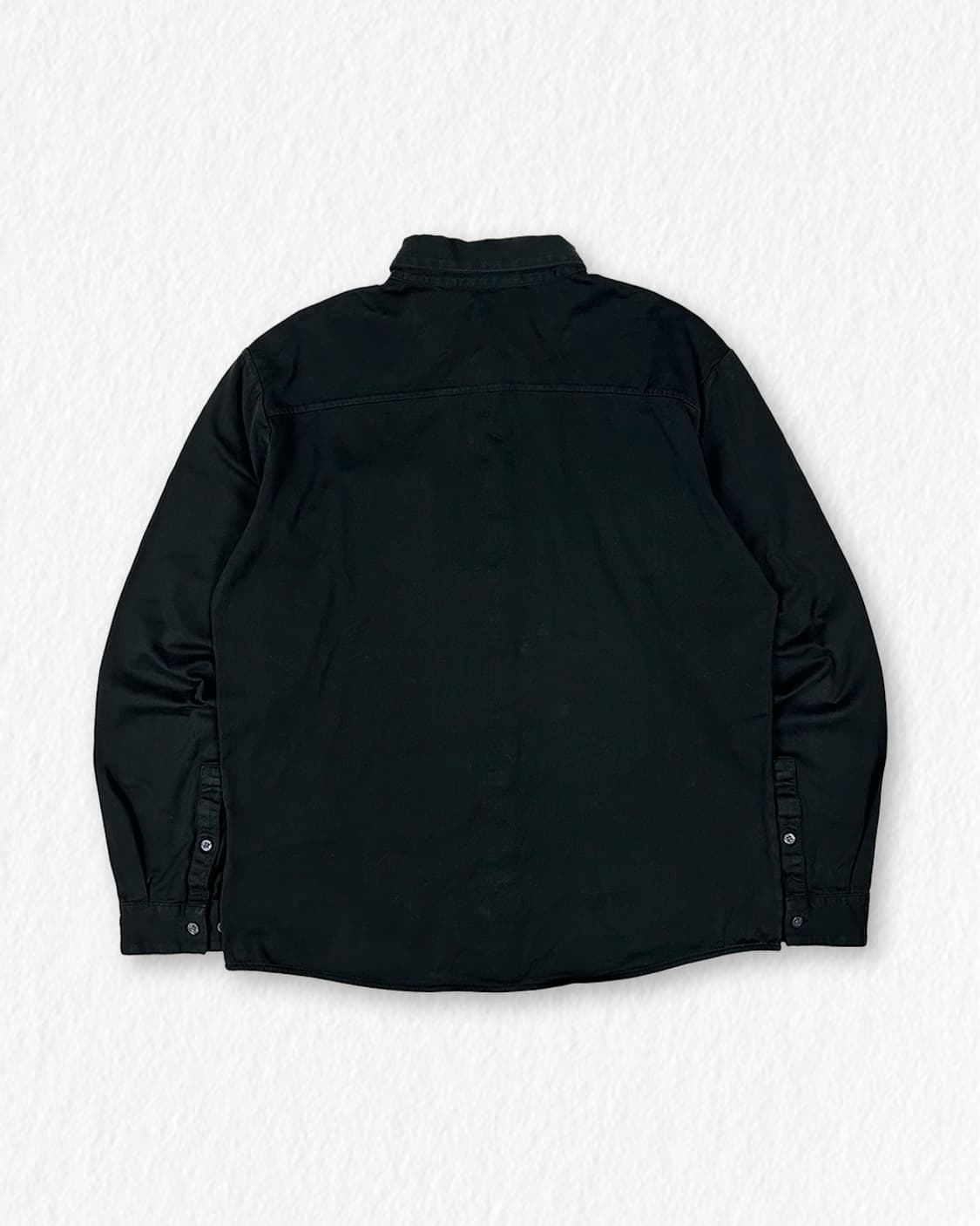 오니츠카타이거 셔츠 상품이미지2