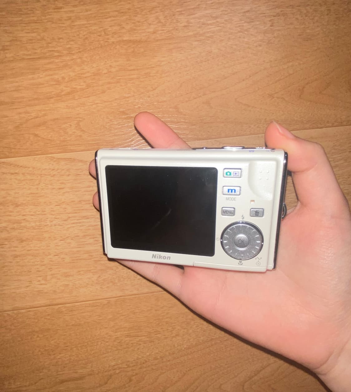 (작례O) 니콘 쿨픽스 S5 / Nikon coolpix S5 상품이미지3