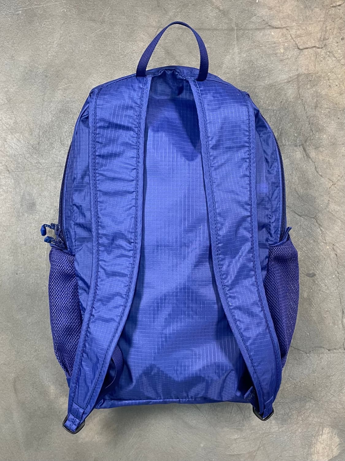 재팬 몽벨 포켓터블 라이트 백팩 상품이미지6