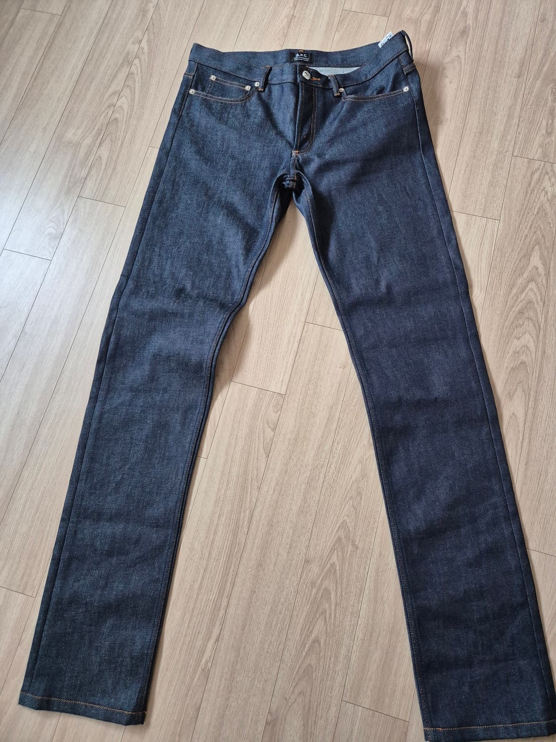 A.P.C 데님 상품이미지1