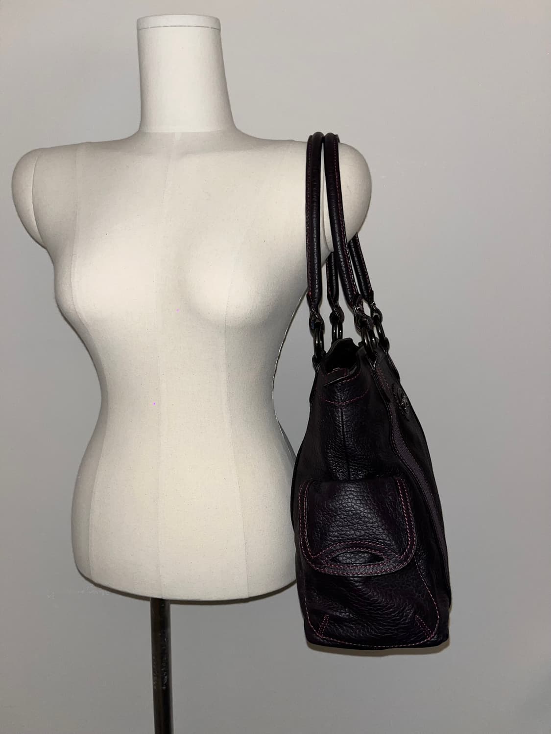 📦 Bally shoulder bag 상품이미지6