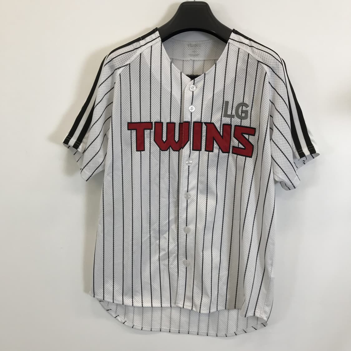 LG트윈스 문보경 유니폼 [L,100] 상품이미지1