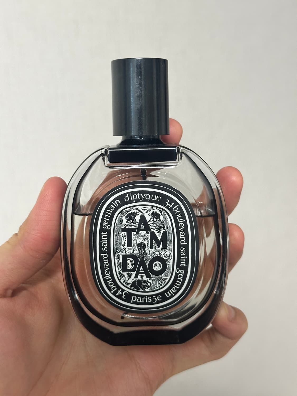 딥티크 탐다오 75ml 국문택 상품이미지1