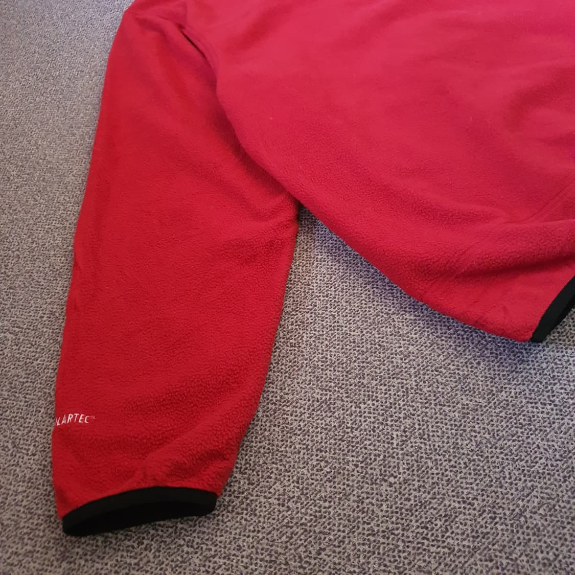 L.L.Bean 플리스 집업 no.32 상품이미지10