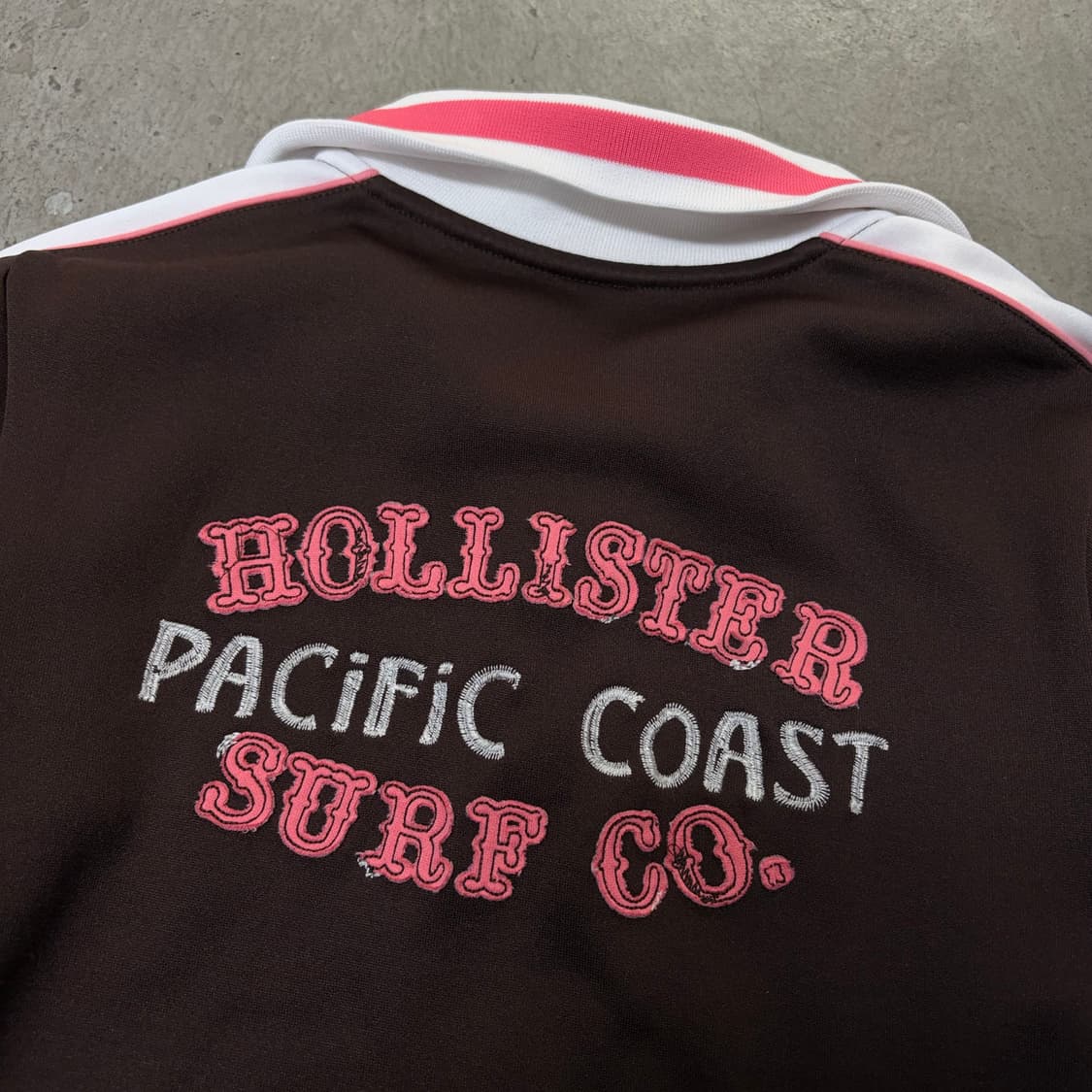 홀리스터 져지[2240] 상품이미지6