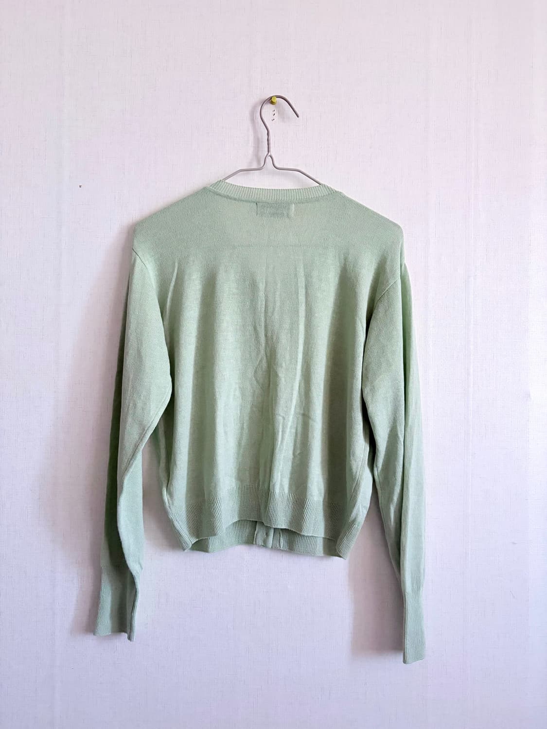 시엔느 Vanessa Linen Cardiagan 상품이미지6