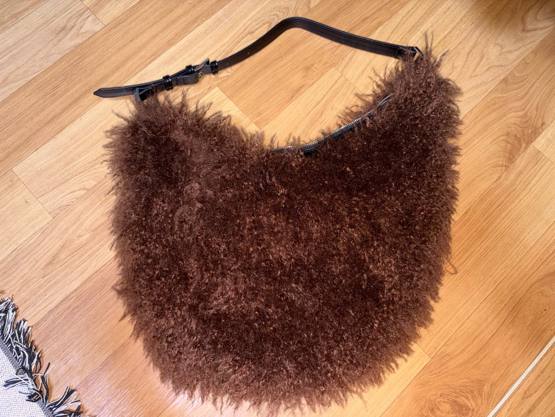 자라 가방 상품이미지1