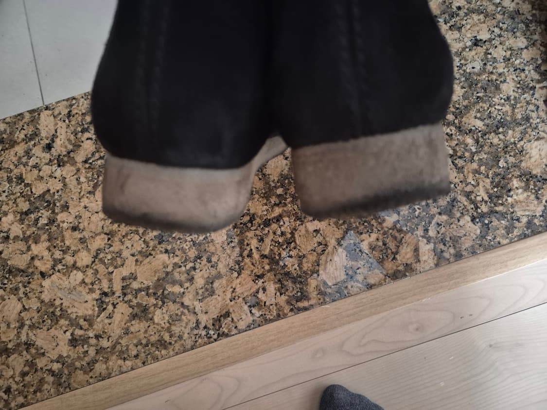 클락스 빔즈 왈라비 265 상품이미지6