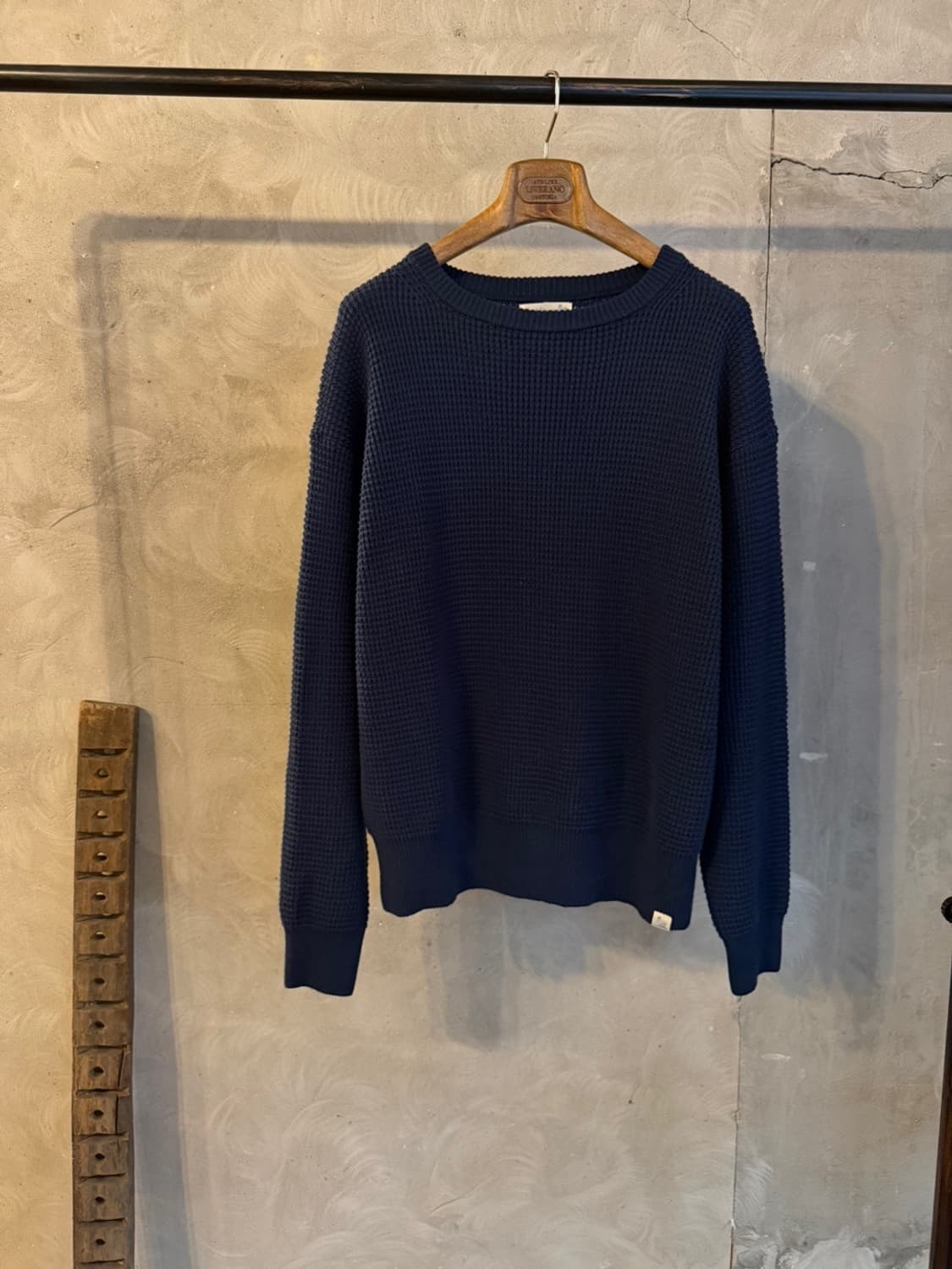 메르츠 비 슈바넨 니트 남성100 상품이미지10