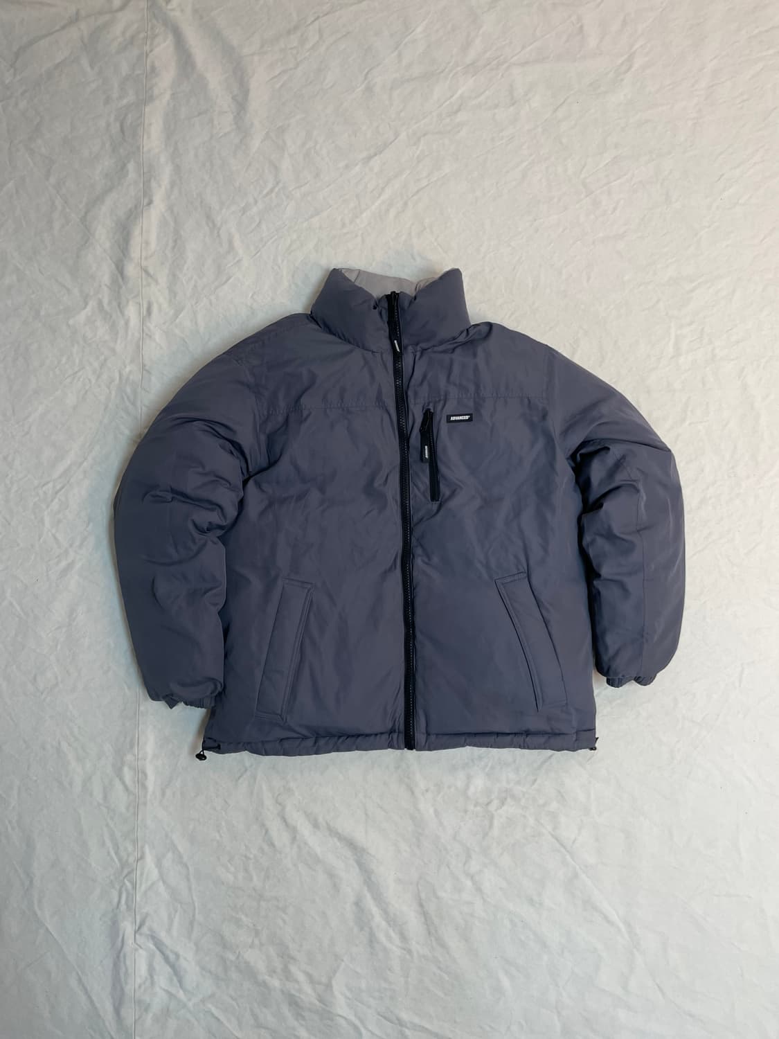 어드벤스드 리버시블 패딩  상품이미지1