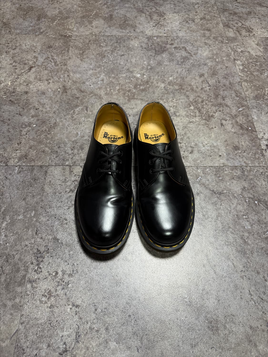 닥터마틴 1461 스무스 250 상품이미지2